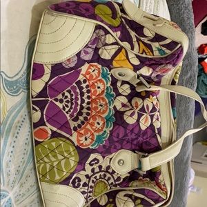 Vera Bradley Purse